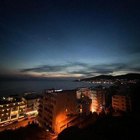Paradise Apartment Sarande Exterior photo